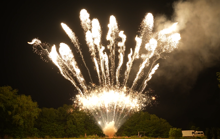 2023 Display Fireworks For Sale Professional Fireworks Supply